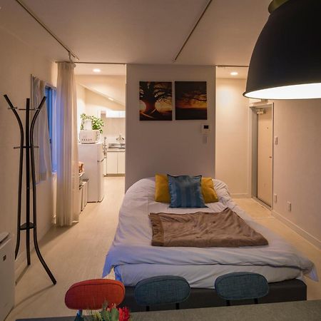 Maison Nagasaki 201 Tokio Zewnętrze zdjęcie