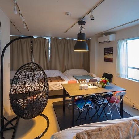 Maison Nagasaki 201 Tokio Zewnętrze zdjęcie