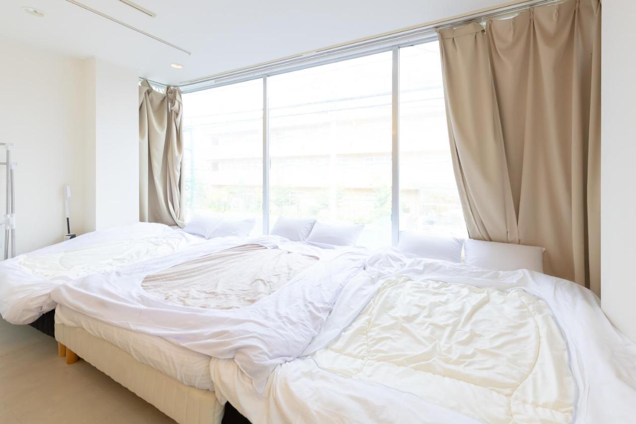 Maison Nagasaki 201 Tokio Zewnętrze zdjęcie