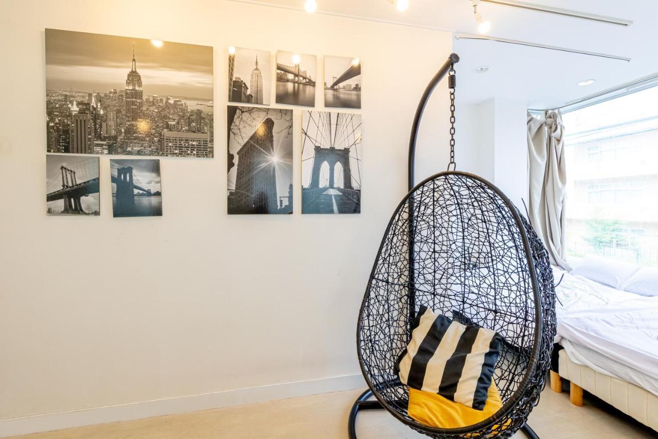 Maison Nagasaki 201 Tokio Zewnętrze zdjęcie