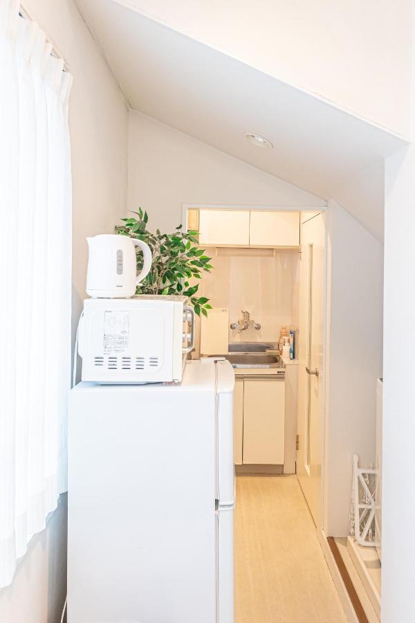 Maison Nagasaki 201 Tokio Zewnętrze zdjęcie