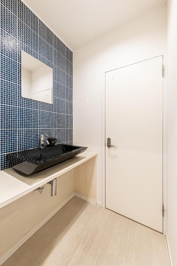 Maison Nagasaki 201 Tokio Zewnętrze zdjęcie