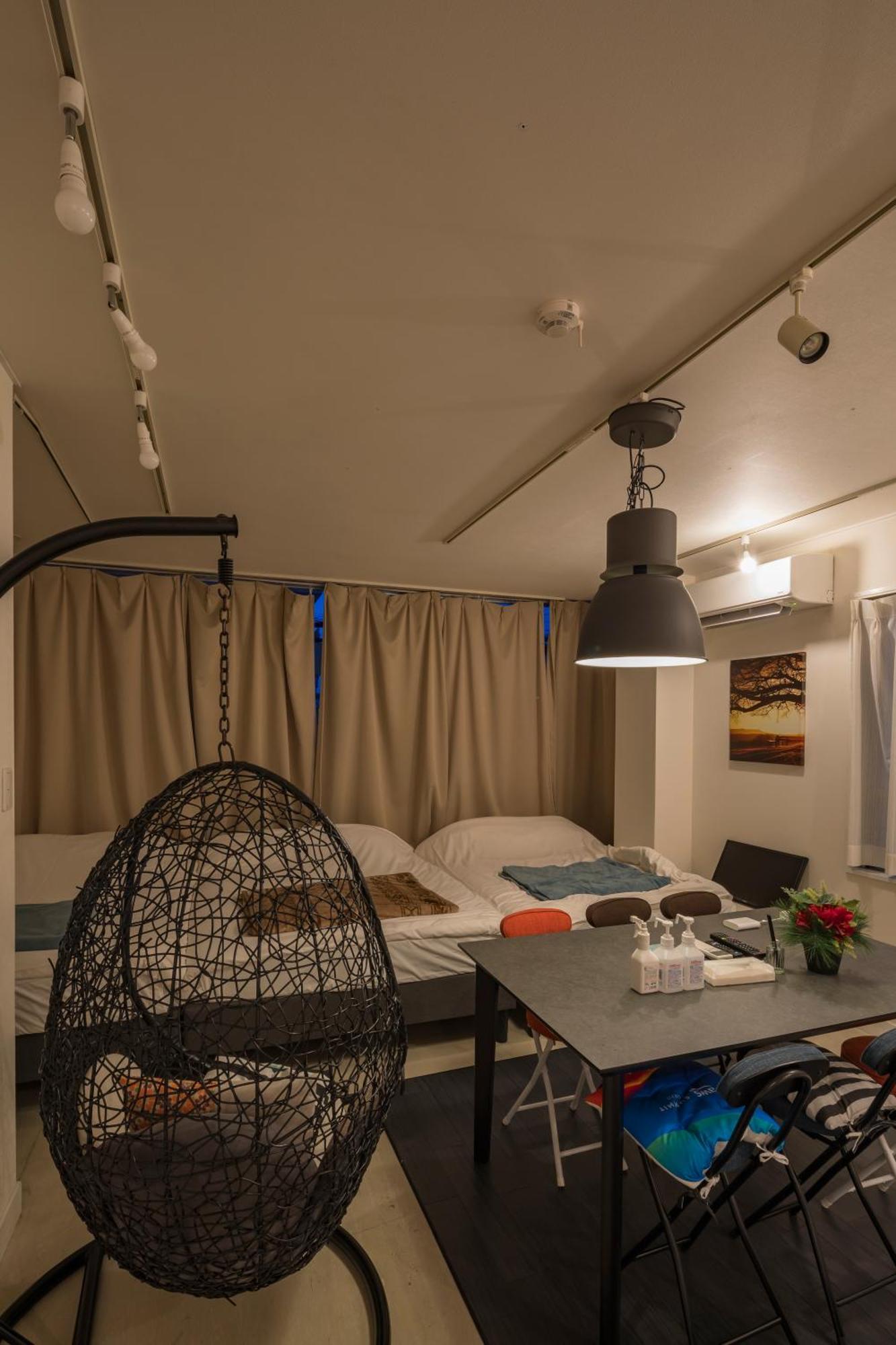 Maison Nagasaki 201 Tokio Zewnętrze zdjęcie