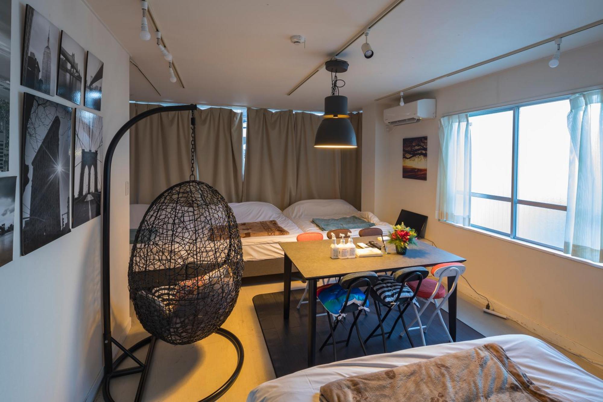 Maison Nagasaki 201 Tokio Zewnętrze zdjęcie