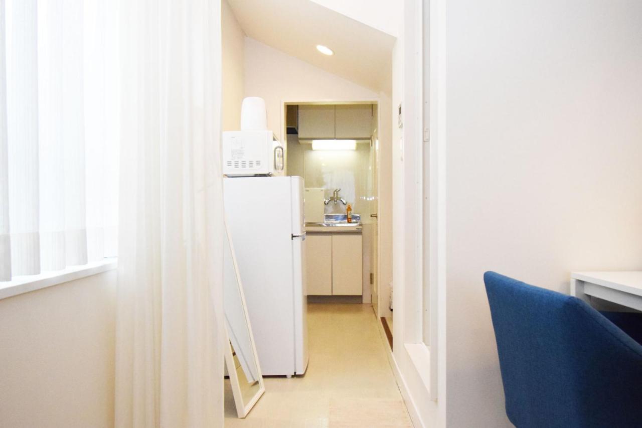 Maison Nagasaki 201 Tokio Zewnętrze zdjęcie